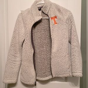 Tennessee Fleece
